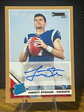 2019 Donruss Football Cards 15