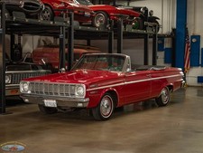 1966 Dodge Dart for Sale