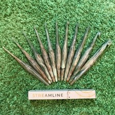 Furls Streamline Zodiac Capricorn Set Crochet/Knitting Hooks