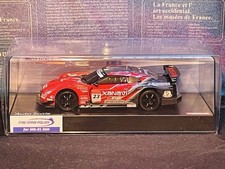 Kyosho Mini-Z Racer MZP214XN XANAI NISMO GT-R 2008 Xanai Nismo Auto Scale