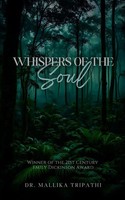 Mallika Tripathi | Whispers Of The Soul | Taschenbuch | Englisch (2024)