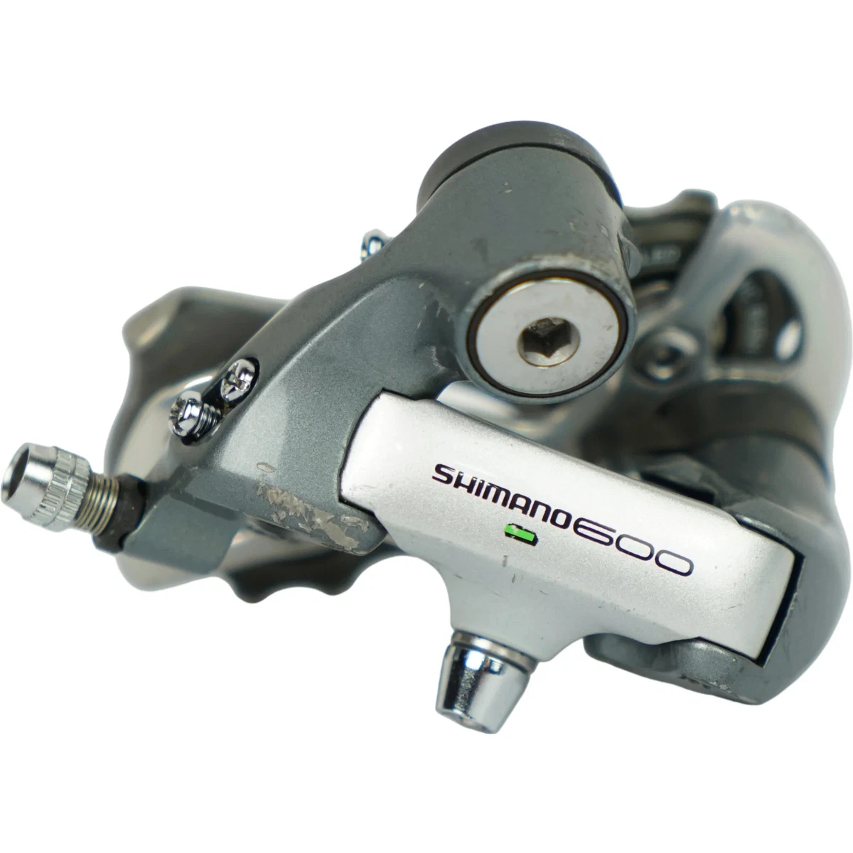 shimano 600 8 speed products for sale | eBay