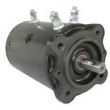 Winch Motor For Prestolite 46-2286 MBJ4208 MBJ4406; 430-20030