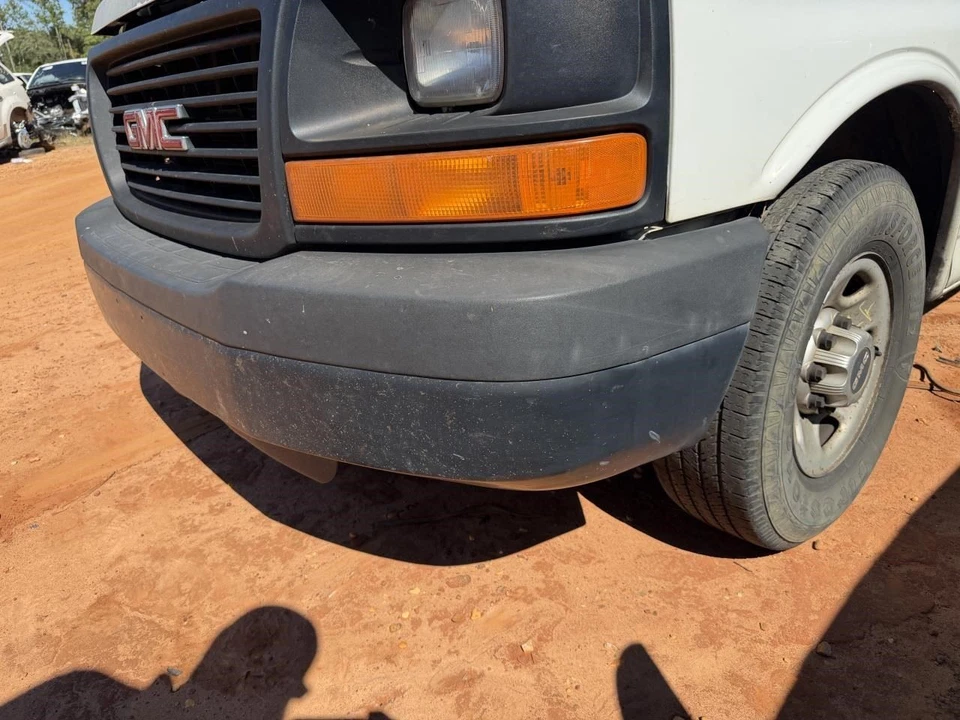 Air Bag Driver Wheel Fits 09-16 SAVANA 2500 VAN 104922633 - Изображение 4 из 4