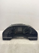 Compteur Audi S8