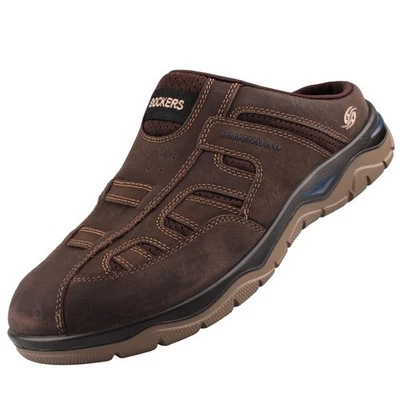 Dockers by Gerli Sabot pour homme Marron - Photo 1/4