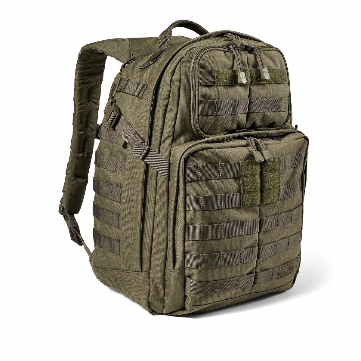 8月15日までの出品　マルチカム 5.11 ファイブイレブン　Rush24 Amazon.com : 5.11 Tactical Backpack, RUSH 24 2.0 Military