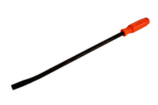 Craftsman Tools 43059 Wf 20.5 Length Orange Handle Pry Bar Vintage Usa