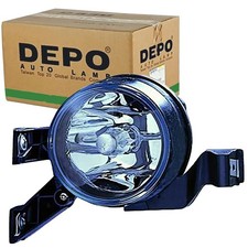 ABAKUS HALOGEN NEBELSCHEINWERFER NEBELLEUCHTE LINKS passend für VW NEW BEETLE