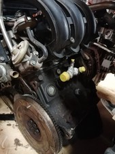 Moteur Daewoo MATIZ