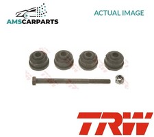 ANTI ROLL BAR STABILISER DROP LINK REAR JTS581 TRW NEW OE REPLACEMENT