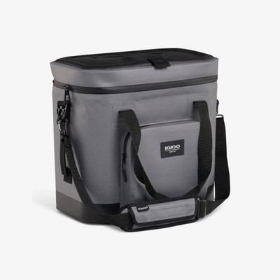 TRAILMATE 36 Passive Soft Cooler Carbonite 36 Dosen Kühltasche Isolierbox Neu