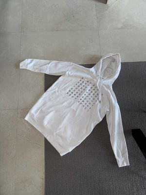 Women DKNY Dress White  S