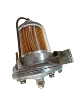 Malpassi Filter-King BH511 67mm carburetor fuel pressure regulator fuel filter