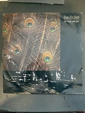Tears For Fears The Way You Are 12" Single Vinyl Record IDEA 612 - VG+/VG+