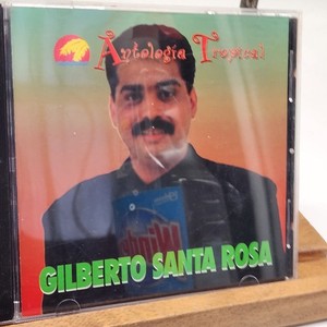 Gilberto Santa Rosa | eBay