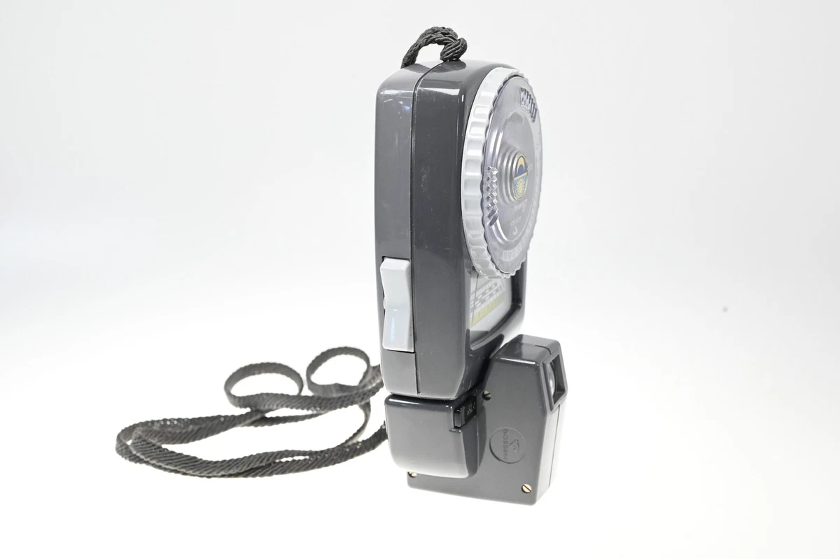Gossen Luna-Pro Photo Studio Light Meters for sale - eBay