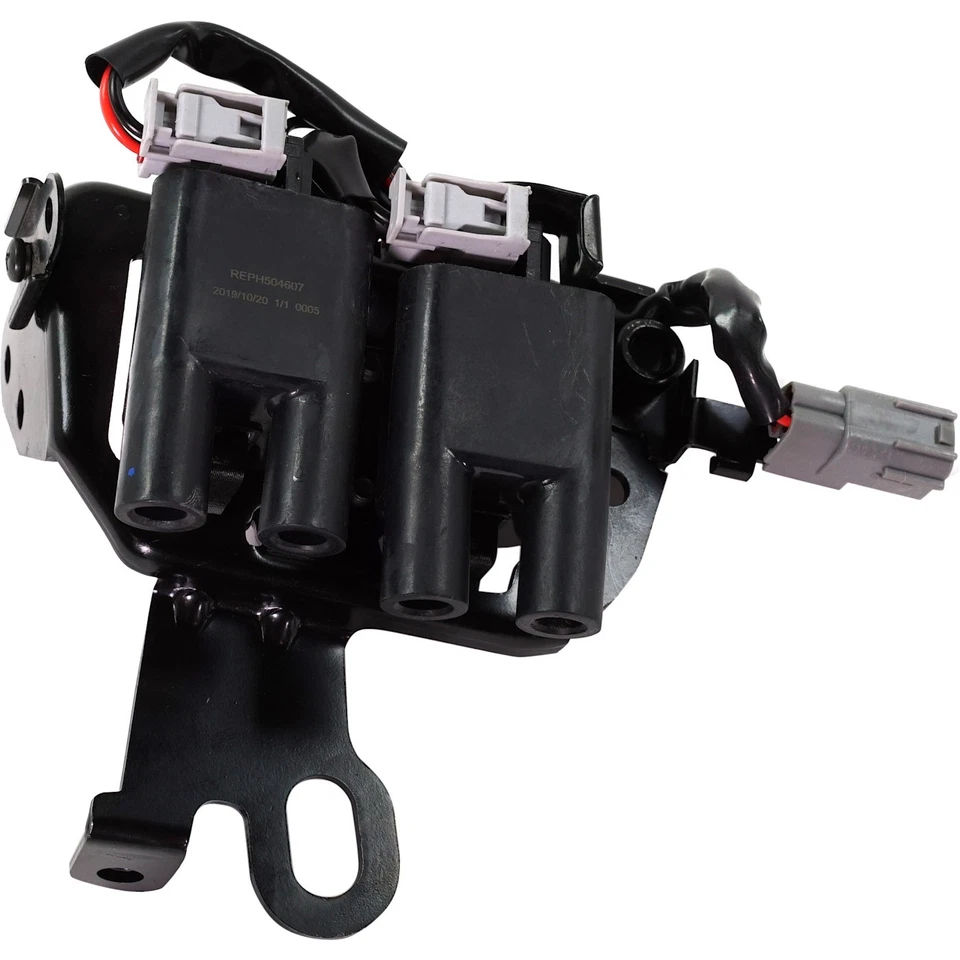 Ignition Coil For 03-06 Hyundai Elantra 04-09 Kia Spectra 04-09 Spectra UF419 - Image 4 of 4