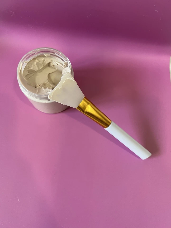 Venta al por mayor máscara de esmalte rejuvenecedora natural (25 artículos) Foto 3 de 4