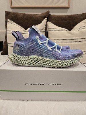 adidas AlphaEdge 4D Men's Running Size 11.5