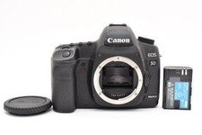 Canon Canon EOS 5D Mark II Body SS1134 #1740