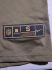 Nike Salute to Service Jersey Size Small Tariq Woolen Seattle Seahawks — photo 9