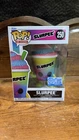 Funko POP Ad Icons #250 Slurpee Tye Dye Glitter 7-11 Exclusive