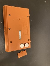 NINTENDO Donkey Kong Game and Watch  Multi Screen (DK-52) 1982 Tested