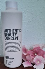 Authentic Beauty Concept Glow Conditioner Für Gefärbtes Haar Besonderes Glanz  