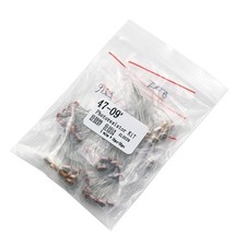 50pcs For LDR resistor kit values pcs each GL5506 GL5516 GL5528