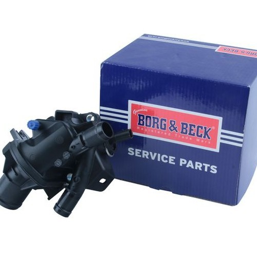 For VAUXHALL MOVANO Mk II B X62 2010 on BORG & BECK Thermostat BBT551