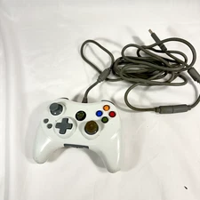 Joytech Neo SE Advanced Wired Controller For Xbox 360 - White (JS110M)