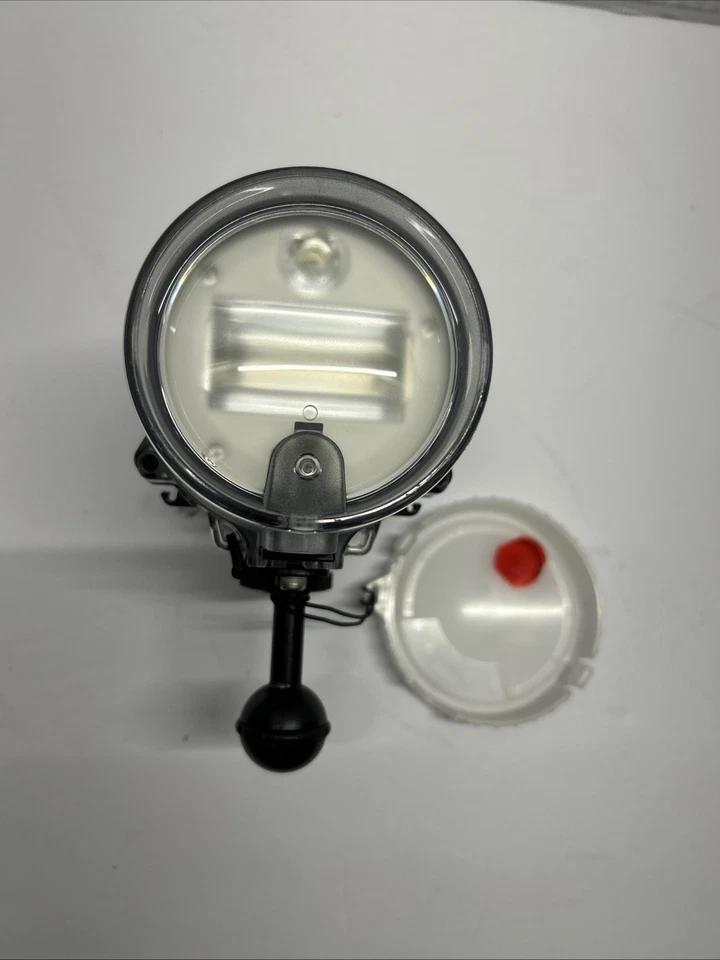 Sea & Sea YS-D2 Underwater TTL Strobe Flash Scuba Diving - Image 4 of 4