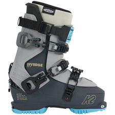 NEW K2 FL3X Diverge Pro W Alpine Touring Ski ...