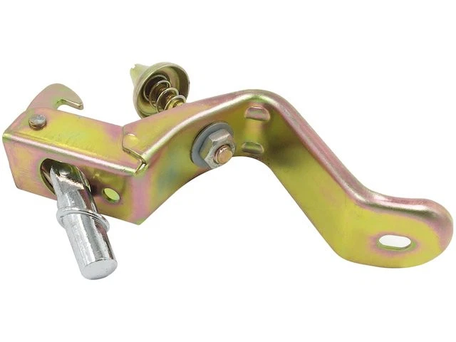 Para 1968-1979 Volkswagen Beetle capô conjunto de elevação dianteiro 25534TQFF 1970 1969 - Imagem 3 de 3