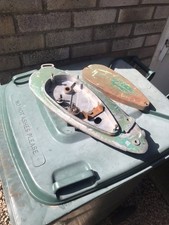 Suffolk Colt petrol lawn mower spares or repairs