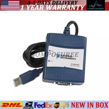 NEW National Instruments USB8473 USB-8473 High-Speed CAN Interface Device