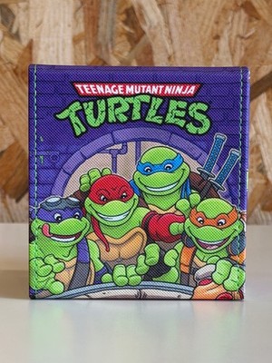 t*a様 メッヅキュー Sidewinder Pizza Box Magic The Gathering x Teenage Mutant Ninja