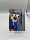 2025 Topps Signature Matthew Stafford Base (RAW)