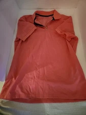 Women's Shein Collared Tshirt Size XL