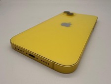 Apple iPhone 14 Plus 128GB Yellow Unlocked