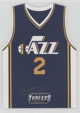 2014-15 Panini Threads Team Threads Rookies Joe Ingles #235 0q3