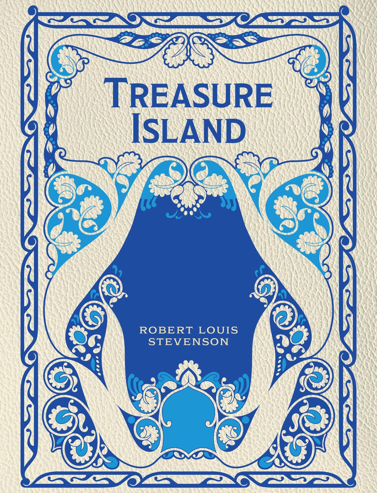 Treasure Island (Chartwell Deluxe Editions) - Image 6