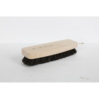 12X SchuhbüRste ReinigungsbüRste Schuhpflege PutzbüRste Reinigung 16X4,5X4Cm