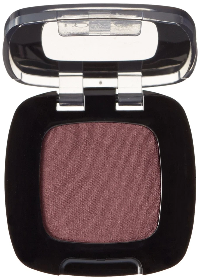 L'oreal Colour Riche Monos Eye Shadow 0.12 oz - VIOLET BEAUTE #208 - NEW! - Image 2 of 4