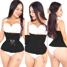 Fajas Moda King Peru Hourglass Waist Trainer ...