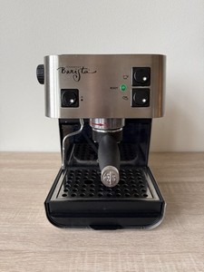 Saeco Starbucks Barista | eBay