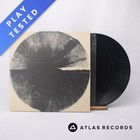 Cult Of Luna A Dawn To Fear 180G Booklet 2 x LP Album Vinyl Record - NM/NM