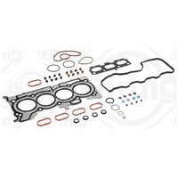 Dichtungssatz Zylinderkopf FüR Renault Koleos HC 1.3 20 Bis 26 Elring Neu