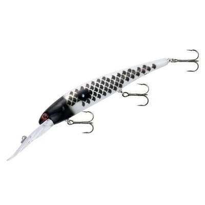 Bandit Walleye Deep BDTWBD2A93, Lenght mm 120, Floating Fishing Wobbler